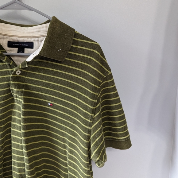 Tommy hilfiger polo - Picture 12 of 13